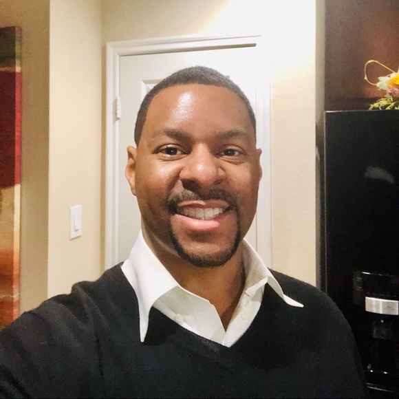 Meet your Posher, Ray - Picture 1 of 1